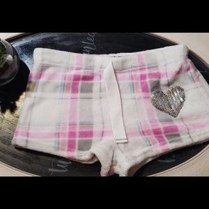 Em & Alfie Lounge Shorts